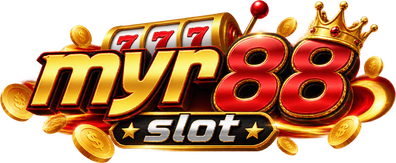 myr88 slot logo